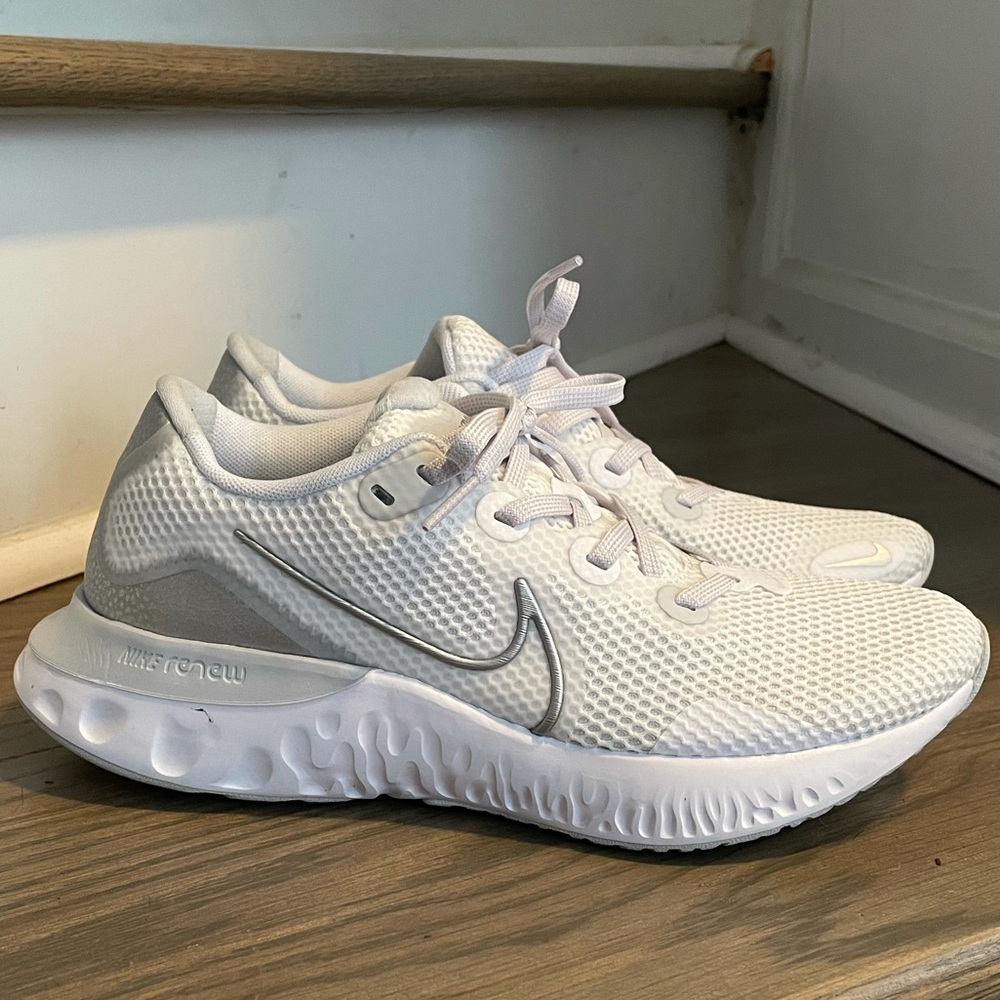 Nike Renew White